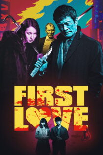 دانلود فیلم First Love 2019 عشق اول دانلود فیلم First Love 2019 عشق اول