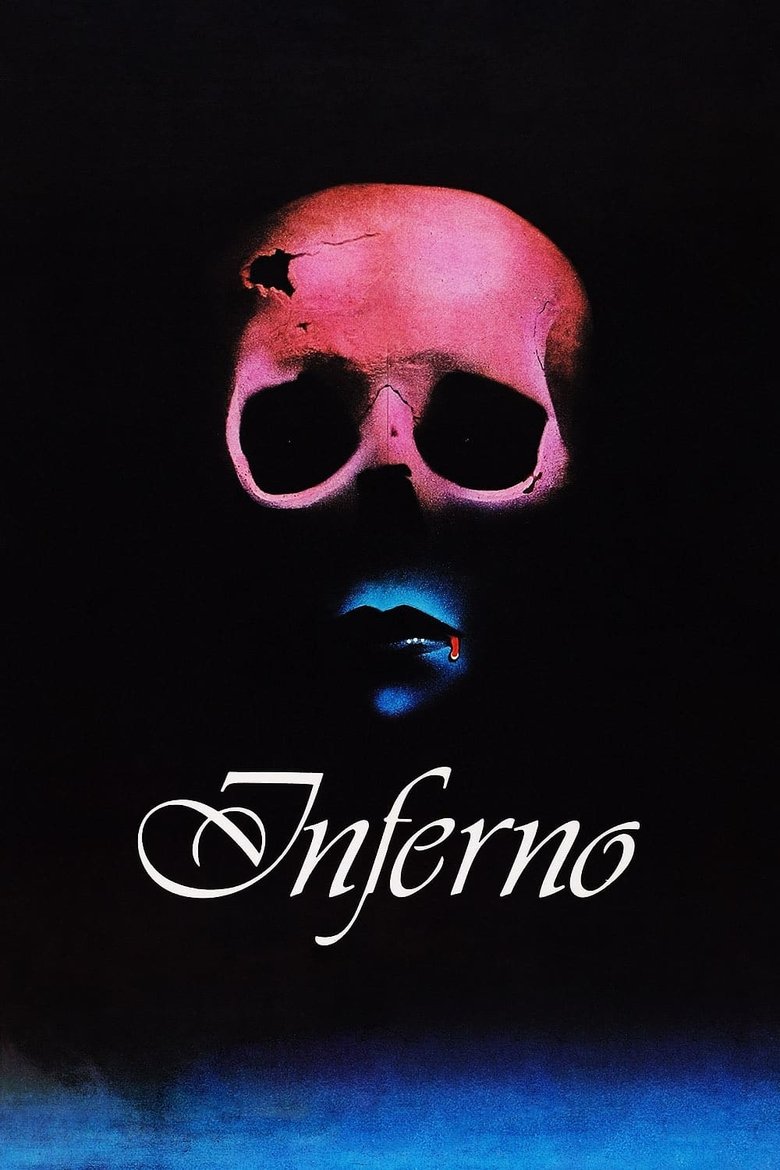 دانلود فیلم Inferno 1980 اینفرنو
