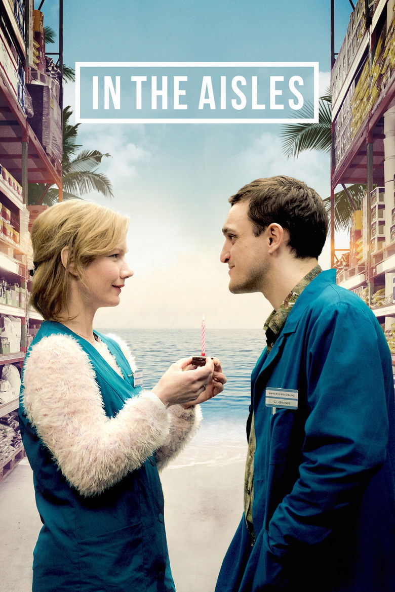 دانلود فیلم In the Aisles 2018 در راهروها