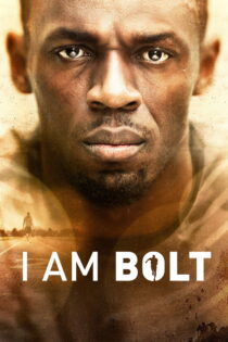دانلود فیلم I Am Bolt 2016 من بولت هستم