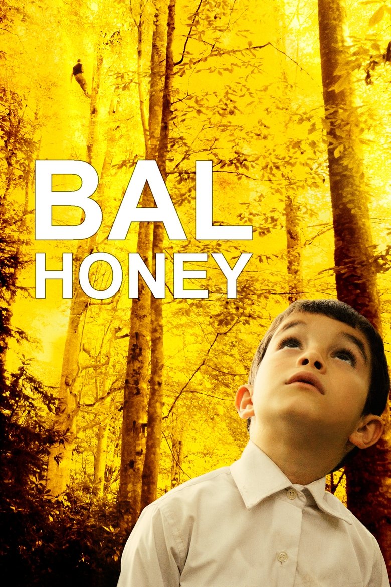 دانلود فیلم Honey 2010 عسل