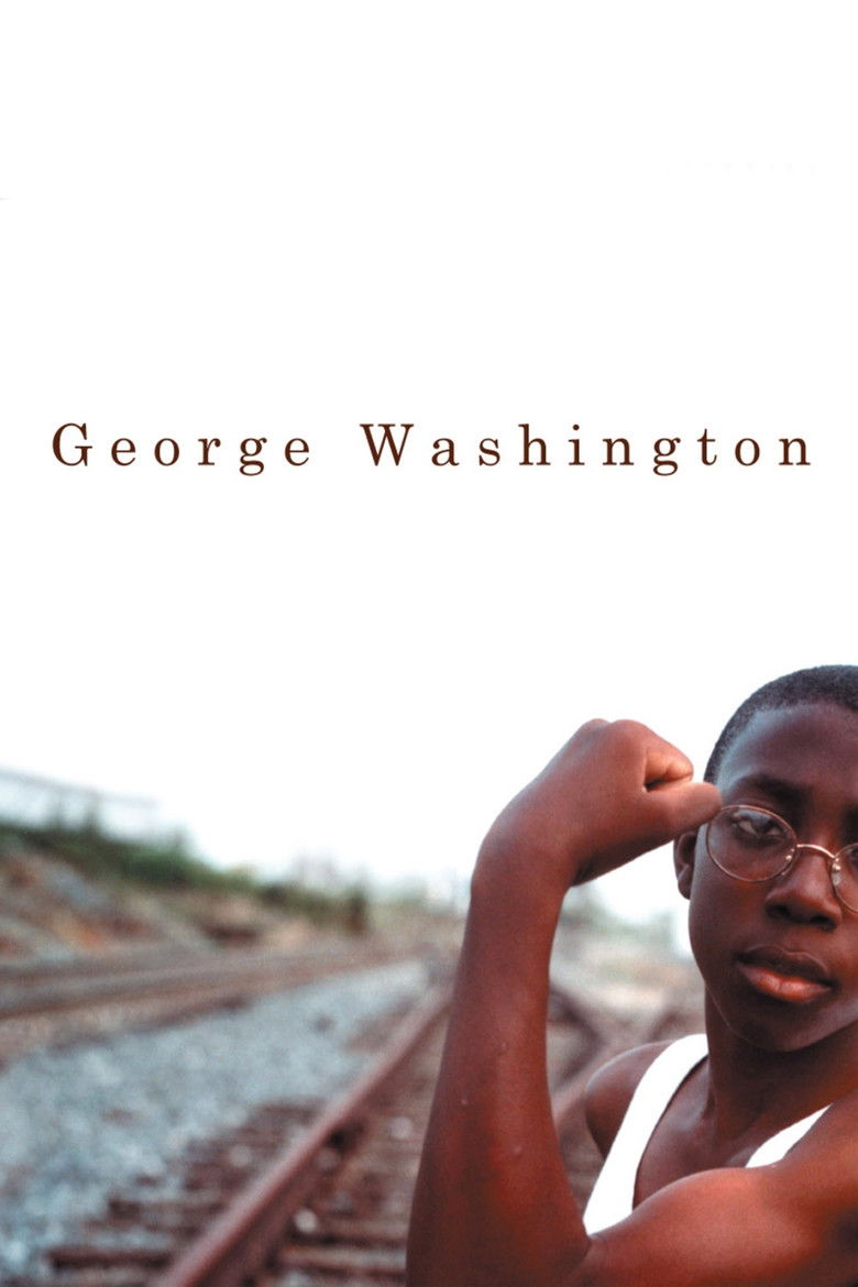 دانلود فیلم George Washington 2000 جورج واشینگتن