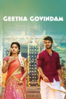 دانلود فیلم Geetha Govindam 2018 گیتا گوویندام