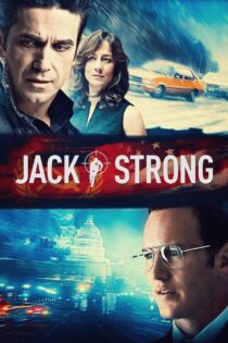 دانلود فیلم Jack Strong 2014 جک استرانگ