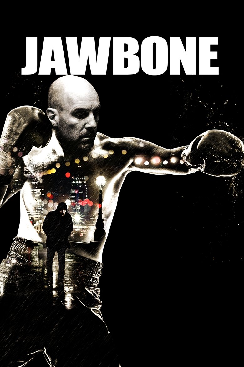 دانلود فیلم Jawbone 2017 جاوبون