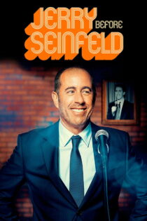 دانلود فیلم Jerry Before Seinfeld 2017 جری پیش از ساینفلد