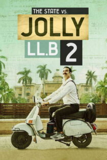دانلود فیلم Jolly LLB 2 2017 جالی الالبی ۲ دانلود فیلم Jolly LLB 2 2017 جالی الالبی ۲