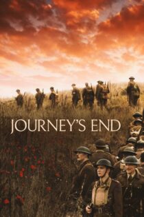 دانلود فیلم Journey’s End 2017 پایان سفر دانلود فیلم Journey’s End 2017 پایان سفر