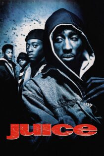 دانلود فیلم Juice 1992 جوس