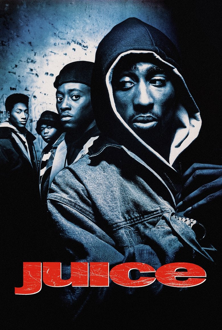 دانلود فیلم Juice 1992 جوس