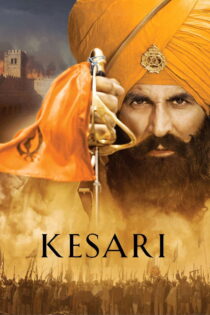 دانلود فیلم Kesari 2019 کسری