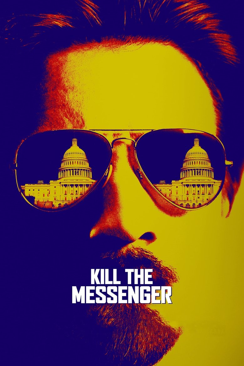 دانلود فیلم Kill the Messenger 2014 کشتن پیام‌رسان