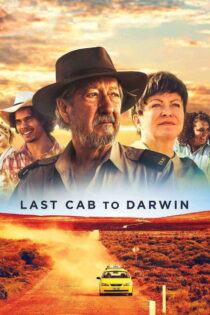 دانلود فیلم Last Cab to Darwin 2015 آخرین تاکسی تا داروین