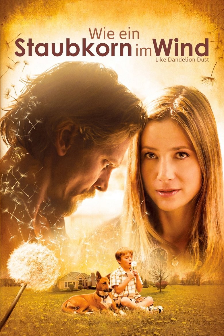 دانلود فیلم Like Dandelion Dust 2009 مثل قاصدک در باد