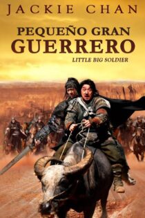 دانلود فیلم Little Big Soldier 2010 سرباز کوچک بزرگ