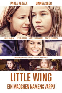دانلود فیلم Little Wing 2016 دختری به نام وارپو