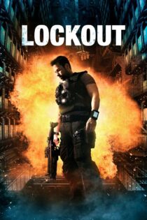 دانلود فیلم Lockout 2012 حبس