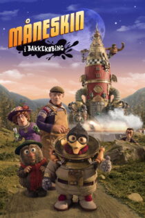 دانلود فیلم Louis & Luca – Mission to the Moon 2018 لوییس و لوکا – مأموریت به ماه