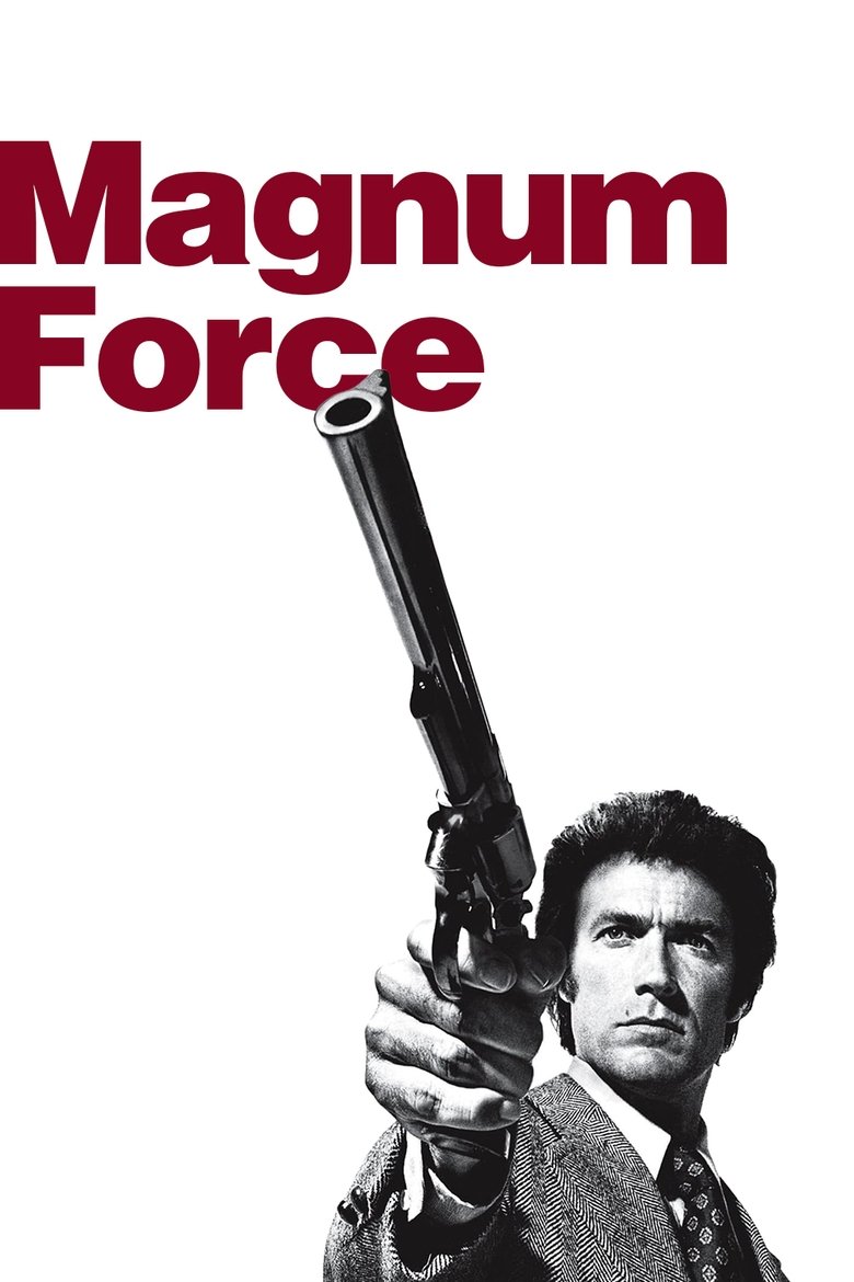 دانلود فیلم Magnum Force 1973 نیروی مگنوم