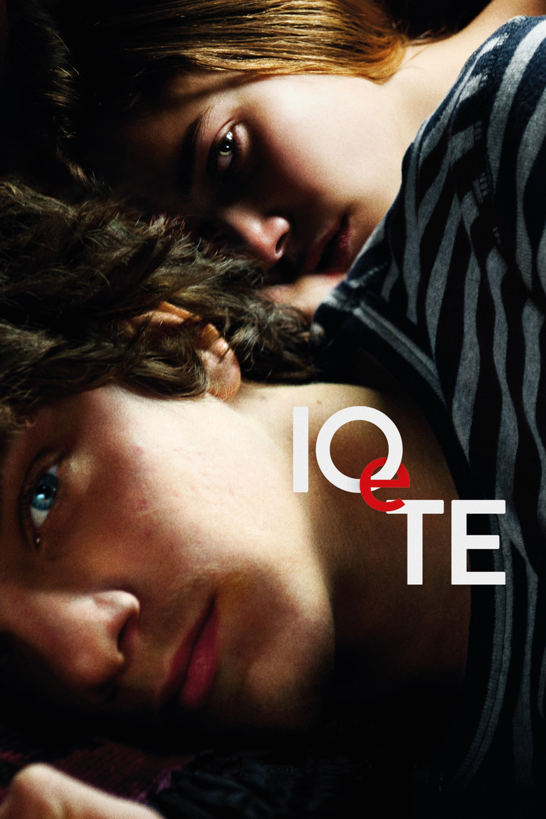 دانلود فیلم Me and You 2012 من و تو