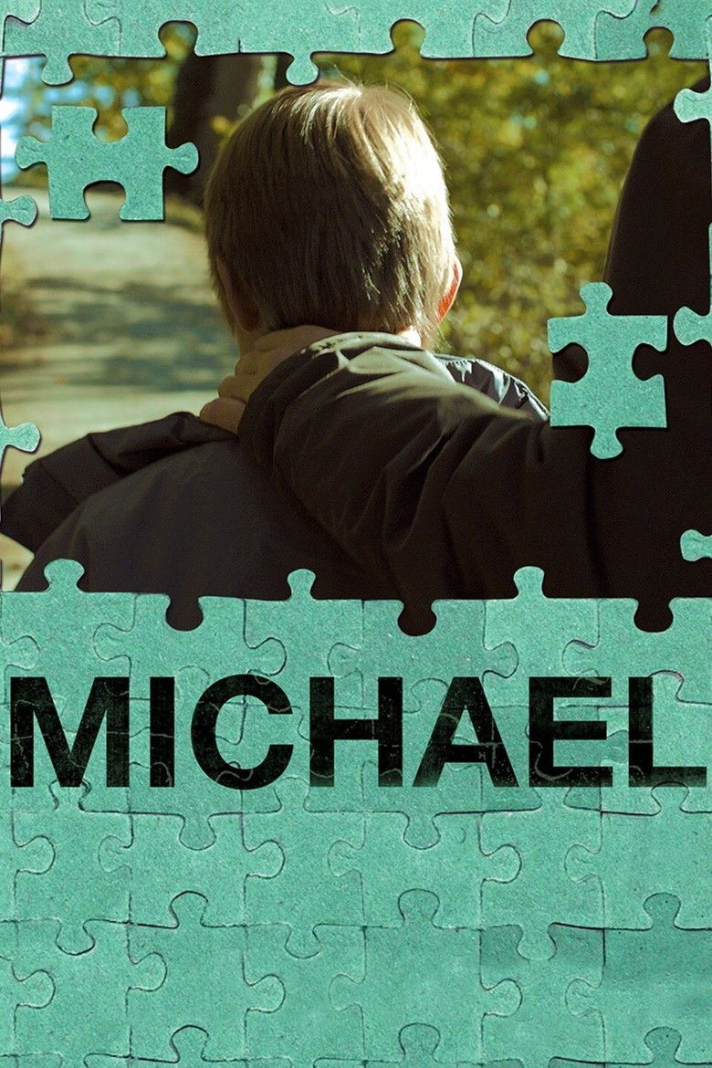 دانلود فیلم Michael 2011 مایکل