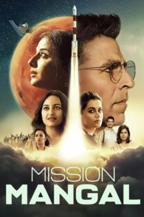 دانلود فیلم Mission Mangal 2019 ماموریت منگل
