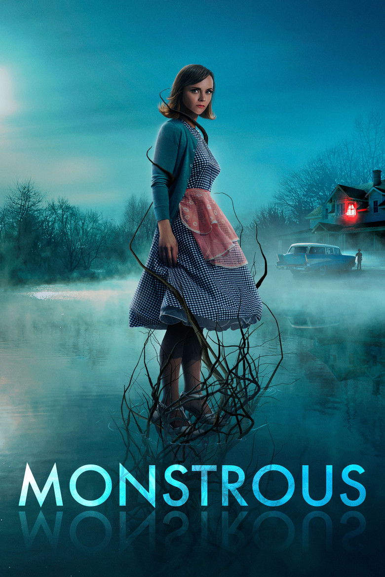 دانلود فیلم Monstrous 2022 هیولایی