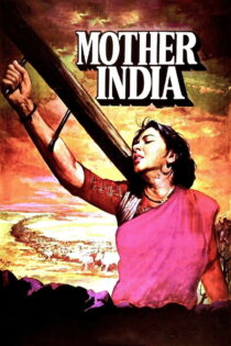 دانلود فیلم Mother India 1957 مادر هند