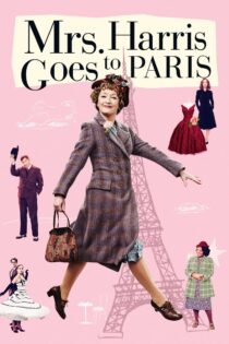 دانلود فیلم Mrs. Harris Goes to Paris 2022 خانم هریس به پاریس میرود دانلود فیلم Mrs. Harris Goes to Paris 2022 خانم هریس به پاریس میرود