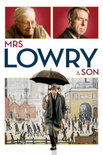 دانلود فیلم Mrs Lowry & Son 2019 خانم لوری و پسرش