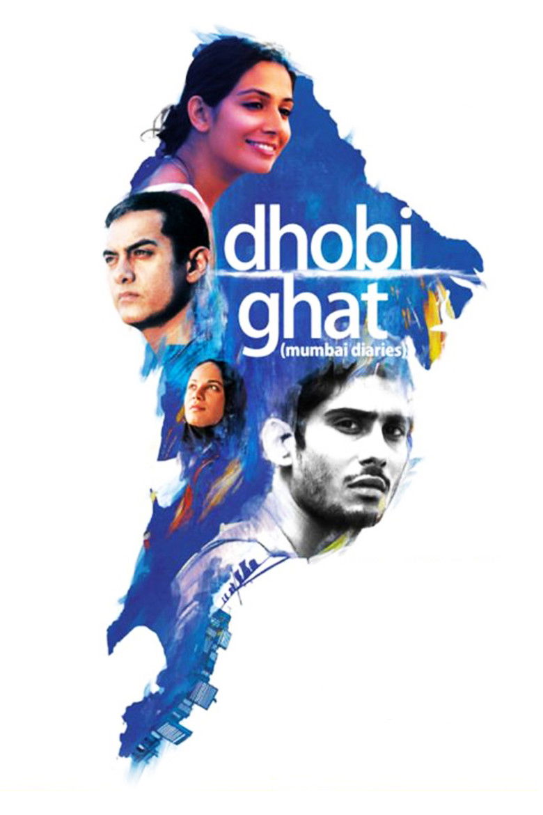 دانلود فیلم Mumbai Diaries 2010 دوبی گات