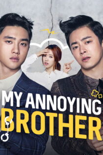 دانلود فیلم My Annoying Brother 2016 برادر دانلود فیلم My Annoying Brother 2016 برادر