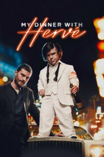 دانلود فیلم My Dinner with Hervé 2018 شام من با اروه
