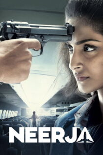دانلود فیلم Neerja 2016 نیرجا