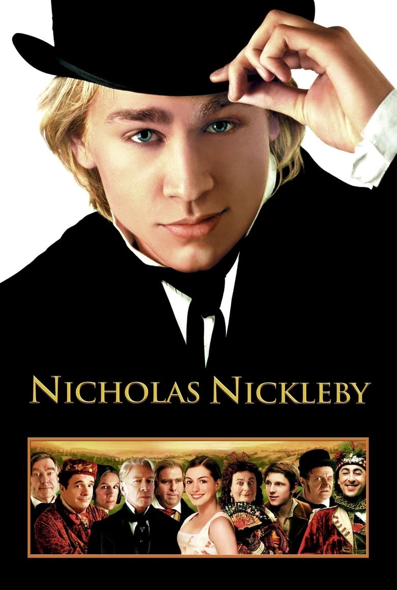 دانلود فیلم Nicholas Nickleby 2002 نیکلاس نیکلبی