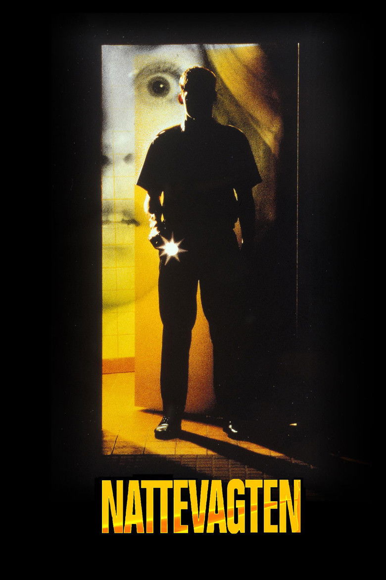 دانلود فیلم Nightwatch 1994 ناتِ‌واگتِن