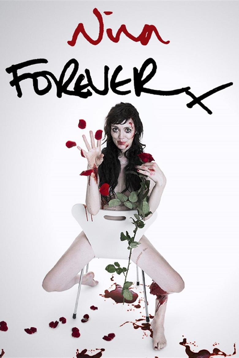 دانلود فیلم Nina Forever 2015 نینا فورِوِر