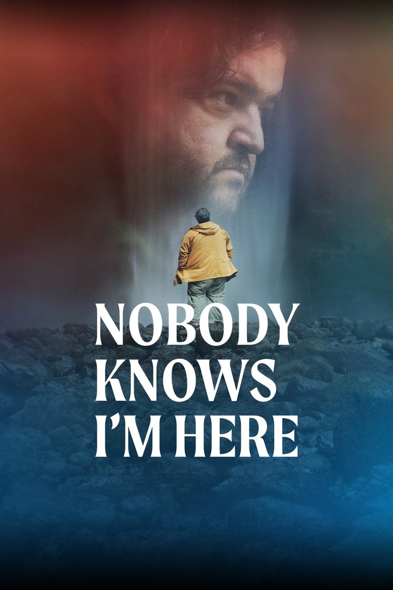 دانلود فیلم Nobody Knows I’m Here 2020 نادیه سابه کِ استوی آکی