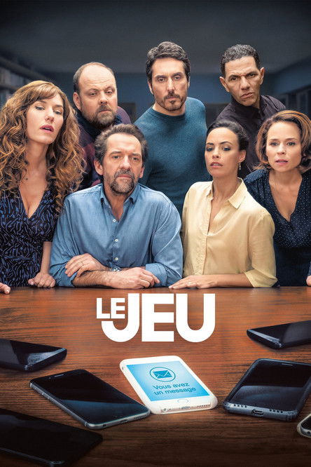 دانلود فیلم Nothing to Hide 2018 لو ژو