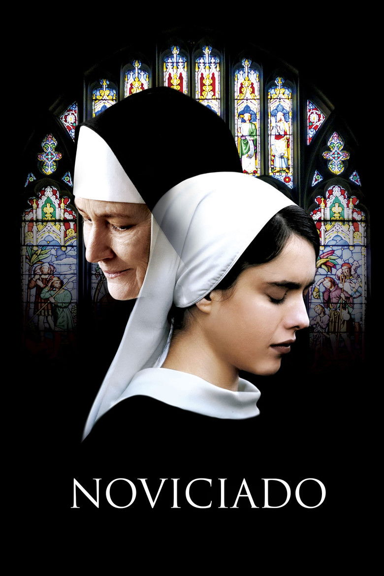 دانلود فیلم Novitiate 2017 نوویشیت