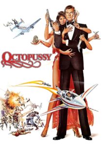 دانلود فیلم Octopussy 1983 اختاپوسی