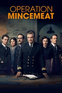 دانلود فیلم Operation Mincemeat 2021 عملیات گوشت چرخکرده دانلود فیلم Operation Mincemeat 2021 عملیات گوشت چرخکرده
