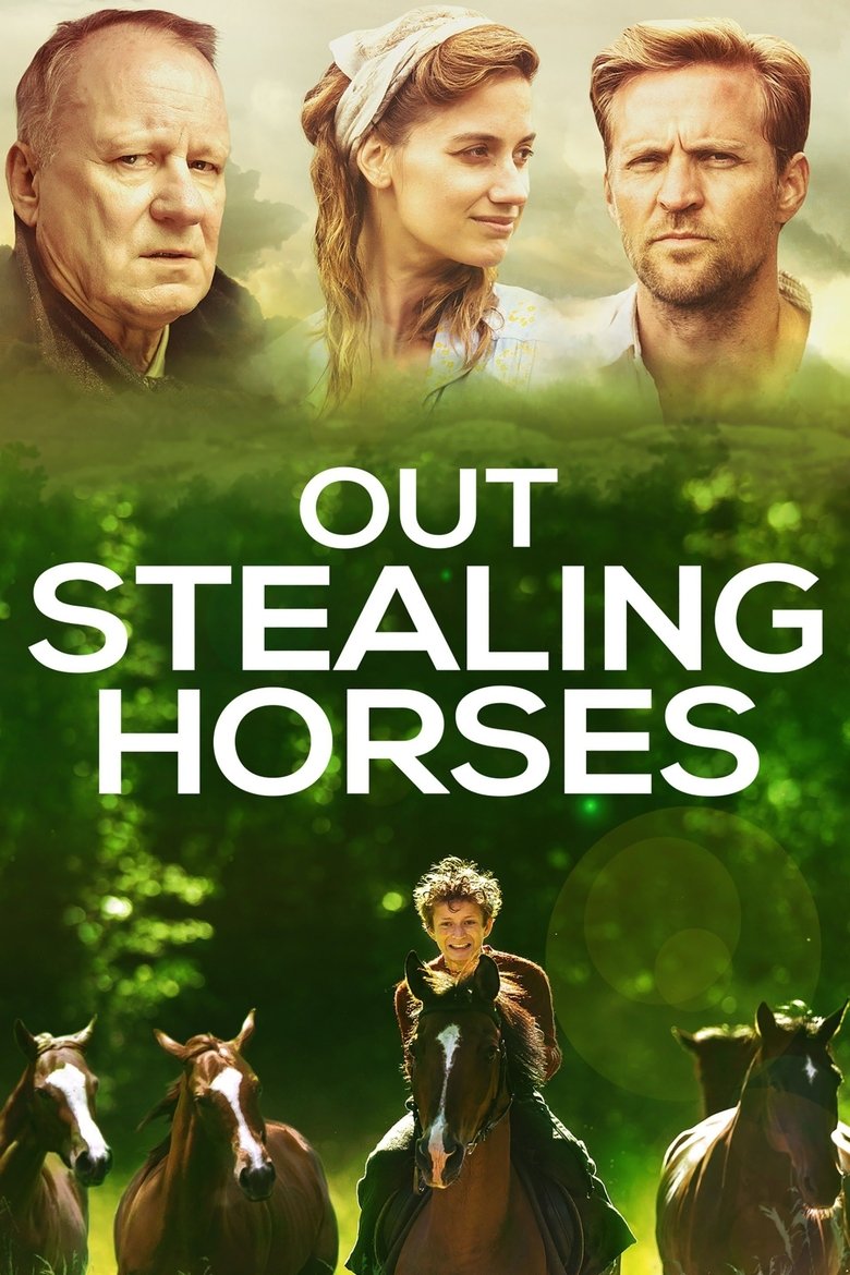 دانلود فیلم Out Stealing Horses 2019 ات اوگ اشتاله هِسته