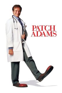 دانلود فیلم Patch Adams 1998 پچ آدامز