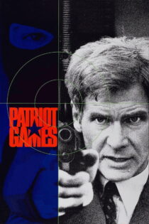 دانلود فیلم Patriot Games 1992 بازی‌های میهن‌پرستانه