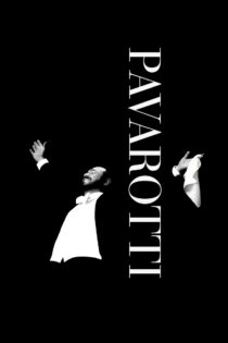 دانلود فیلم Pavarotti 2019 پاواروتی
