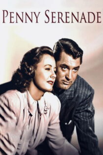 دانلود فیلم Penny Serenade 1941 سرناد پنی