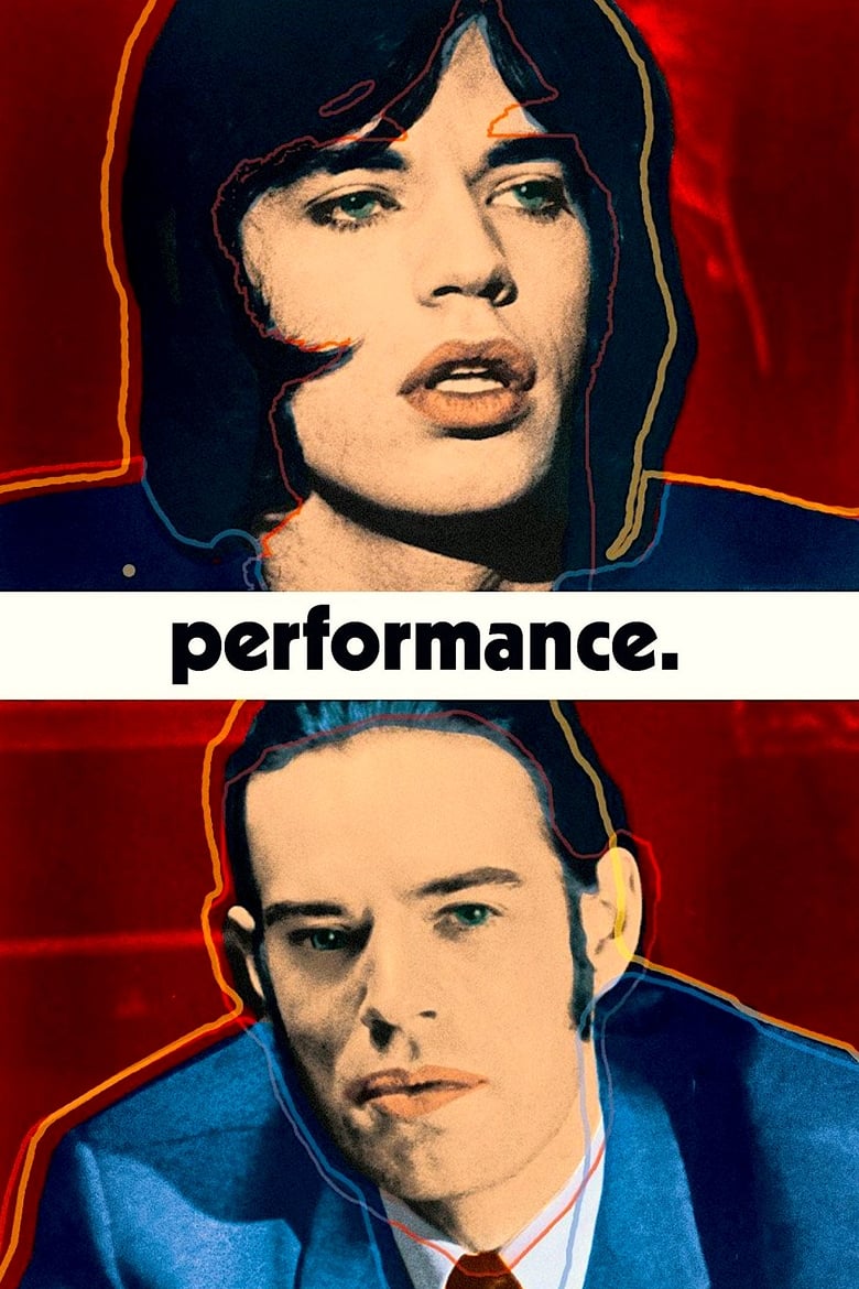 دانلود فیلم Performance 1970 نمایش