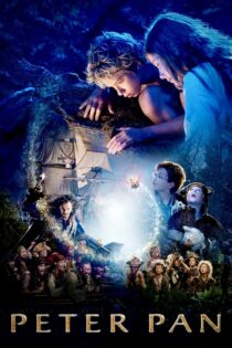 دانلود فیلم Peter Pan 2003 پیتر پن