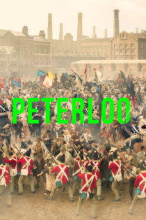 دانلود فیلم Peterloo 2018 پیترلو